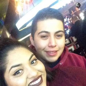 Meet your Posher, Edger